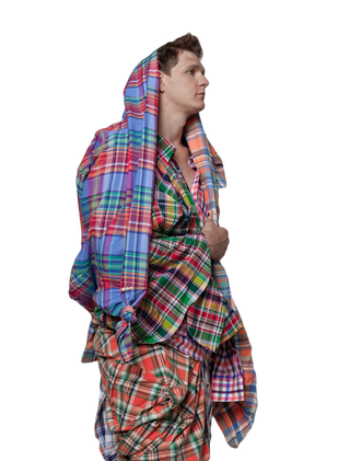 Illustration for article titled Photoshop Contest: Timofey Mozgov's Esquire Spread